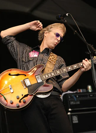 Kenny Bill Stinson