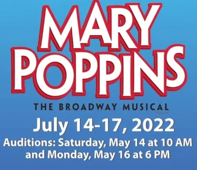 RCT's Mary Poppins