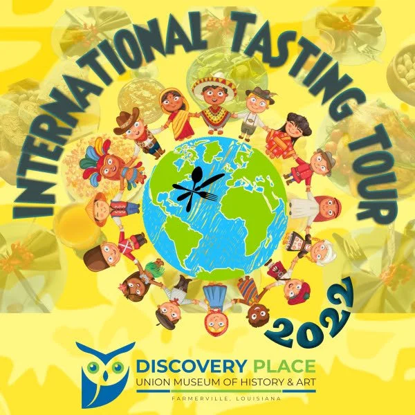 International Tasting Tour