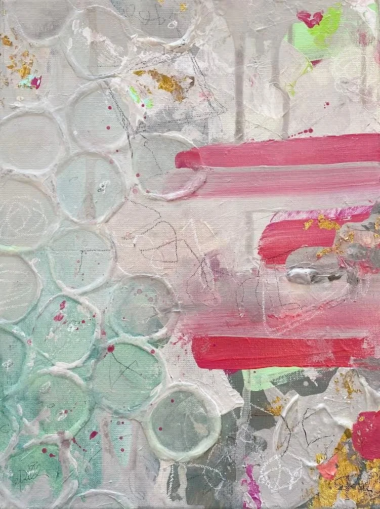 Out of Town at Fringe: An Art Experience