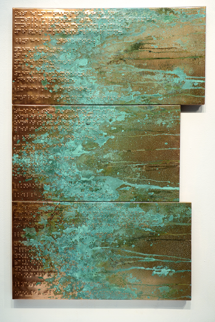 Fringe Exhibition &amp; Pop Up Public Art- Kenn Kotara