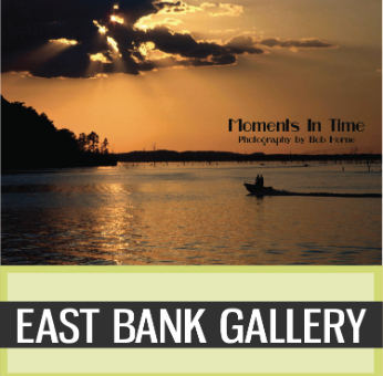 "Moments In Time" Photography by Bob Horne