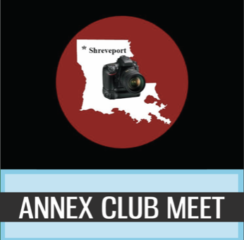 Shreveport Photography Society Monthly Meeting