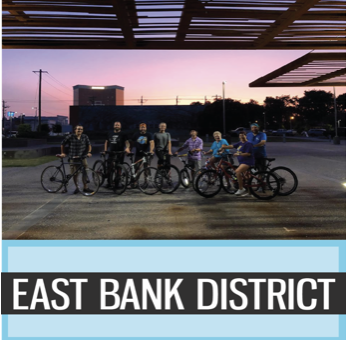 Bossier Bike Night Weekly Rides Through Bossier Every Thursday at 6pm