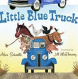Jackson Parish Library - Toddler Story Time