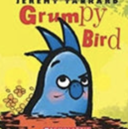 Jackson Parish Library - Toddler Story Time