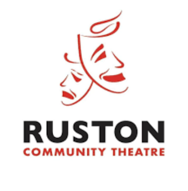 Ruston Community Theatre: Rodgers &amp; Hammerstein's Cinderella 