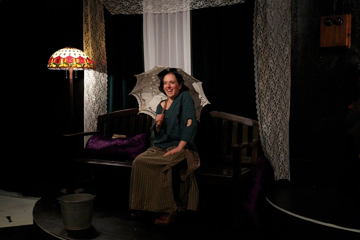 The Suffrage Collection