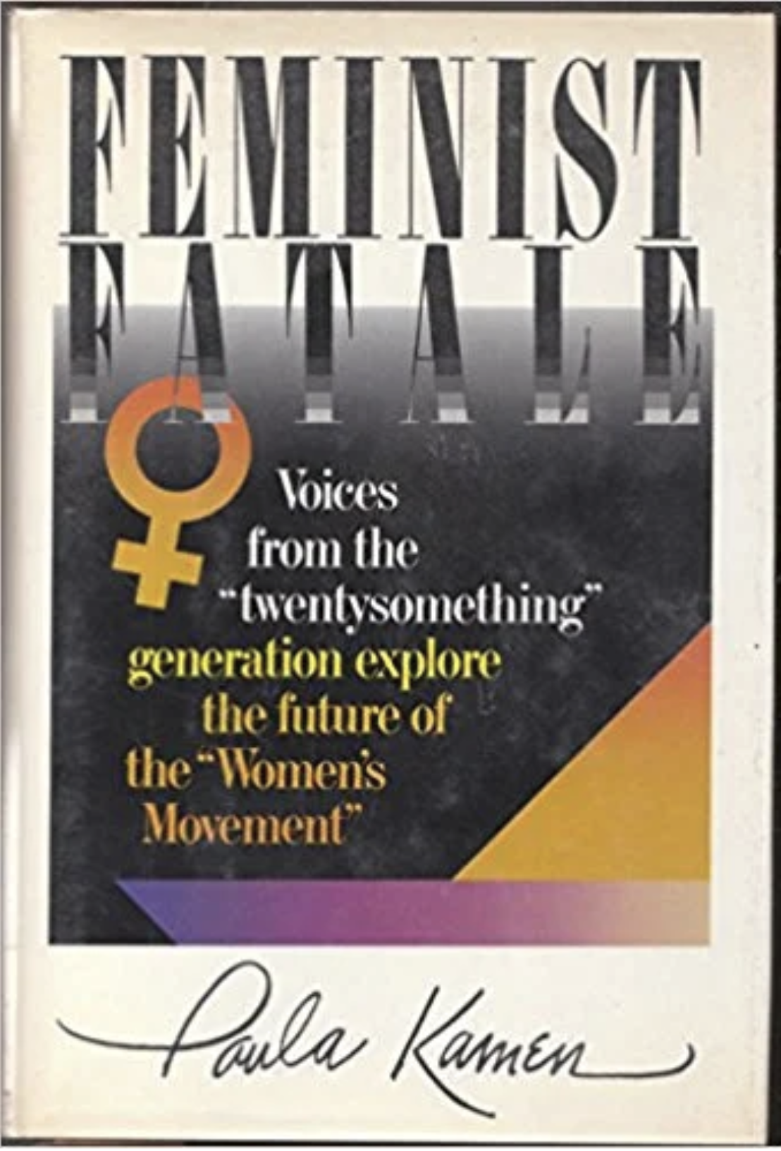 Feminist Fatale