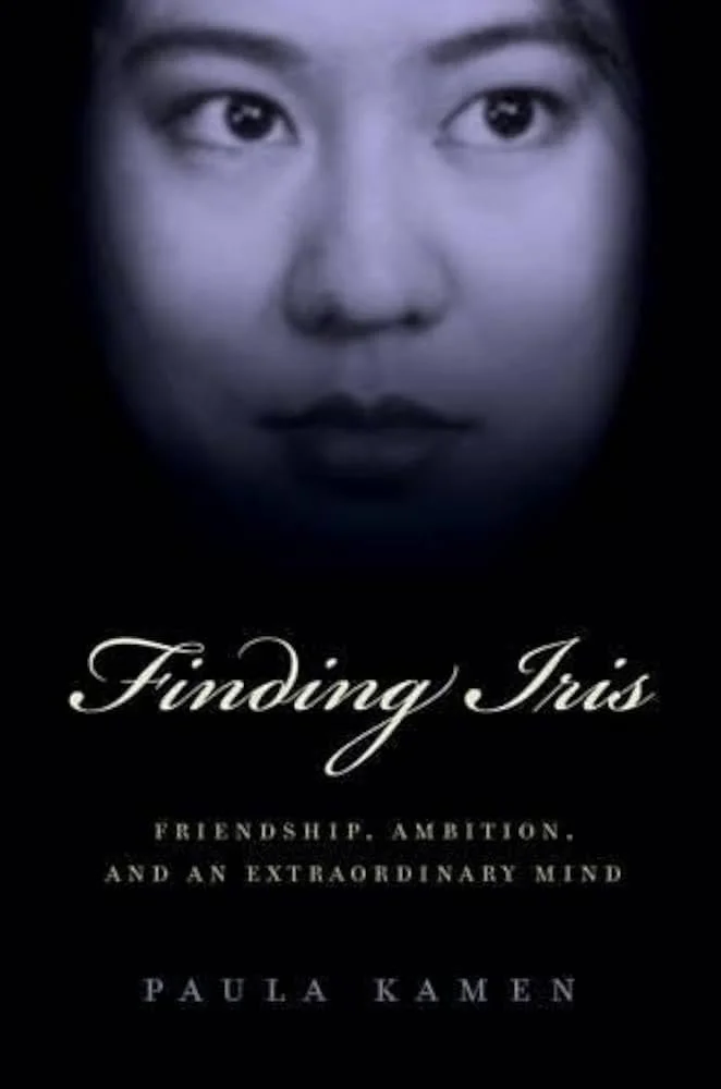 Finding Iris