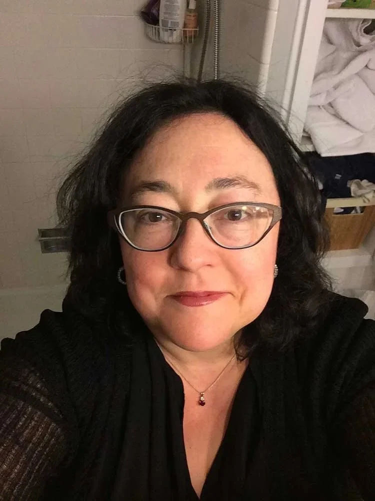 Paula Kamen