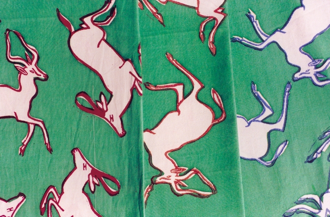 Antelope