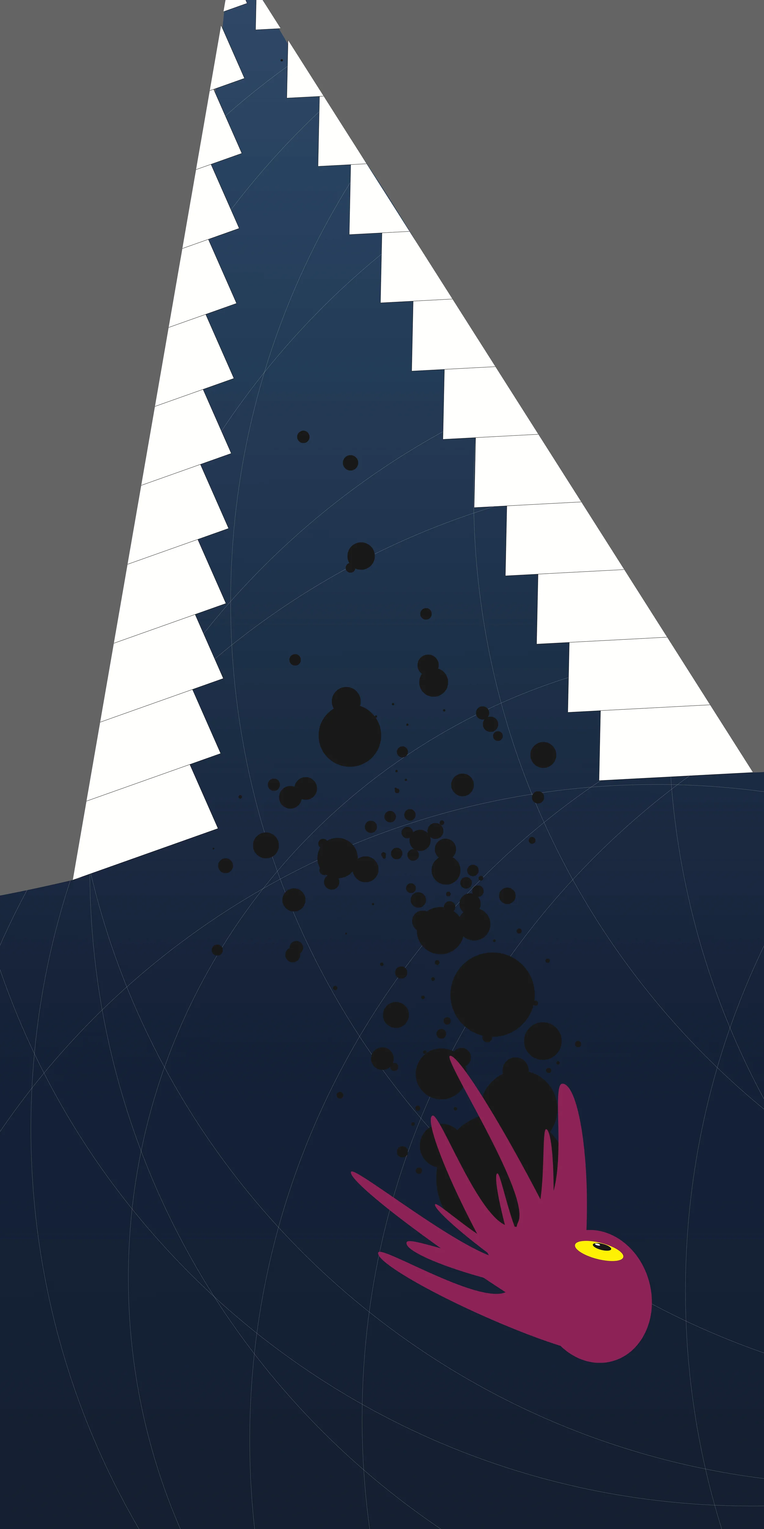 INK EVASION