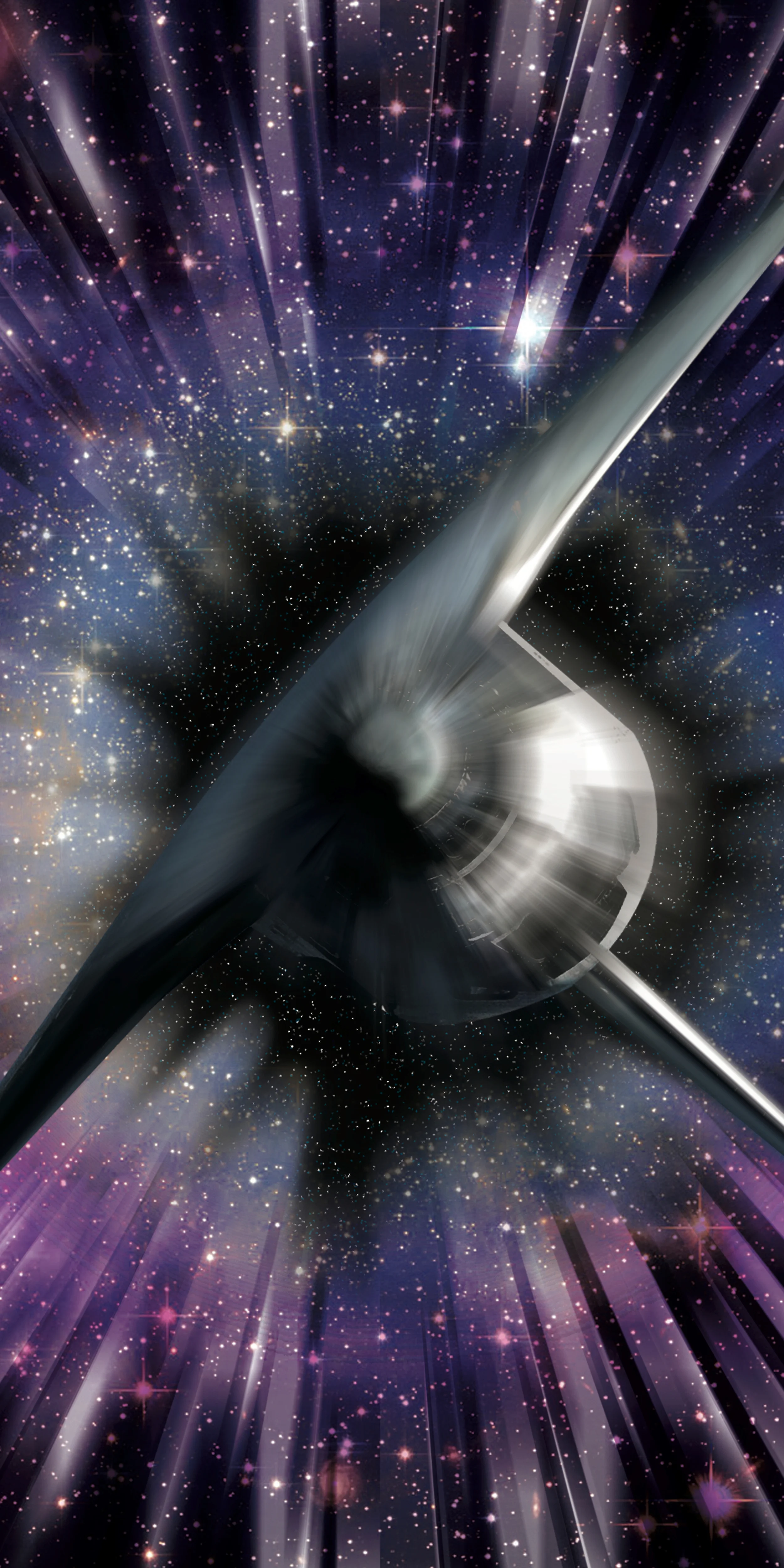 STAR BOUND