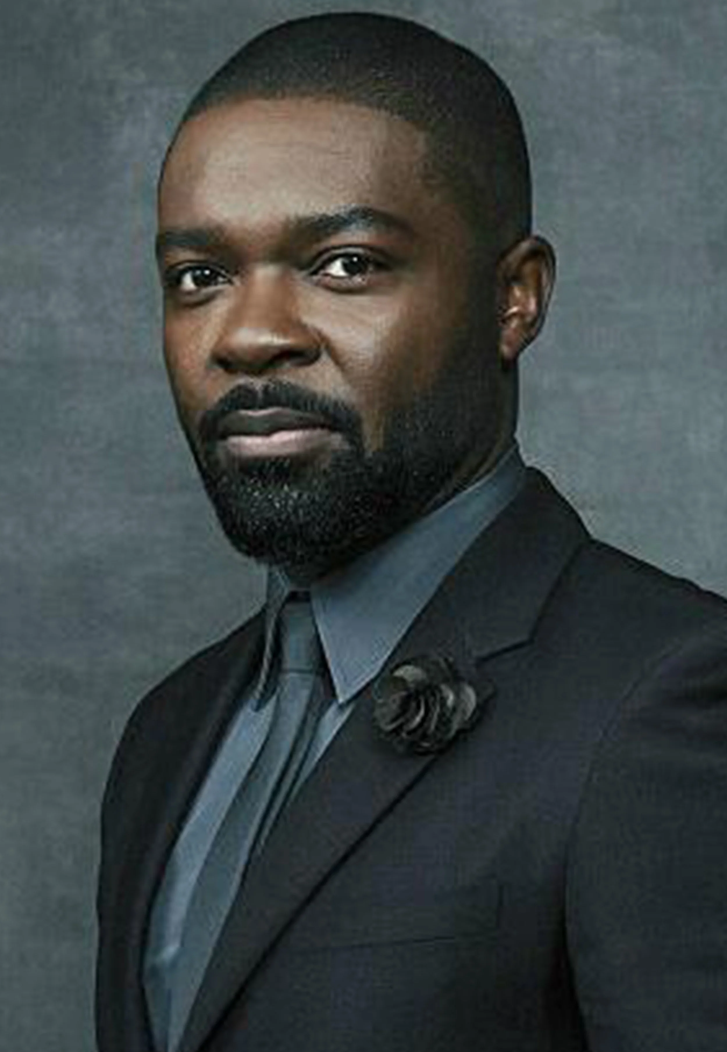 David Oyelowo