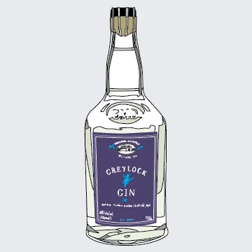 Local Spirit Illustration