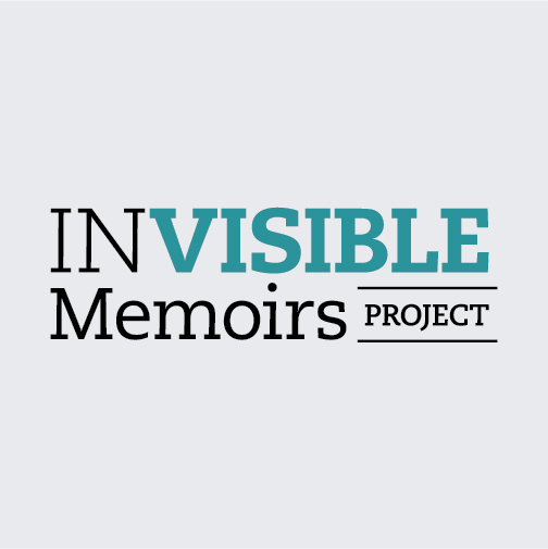 Invisible Memoirs Project