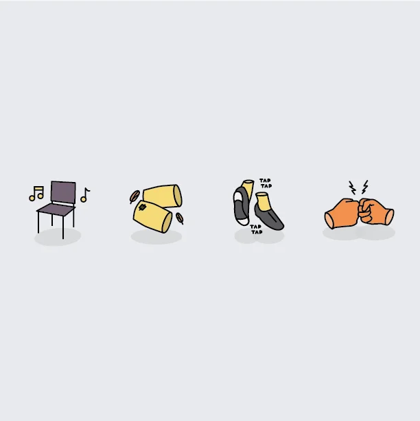 Various Iconography