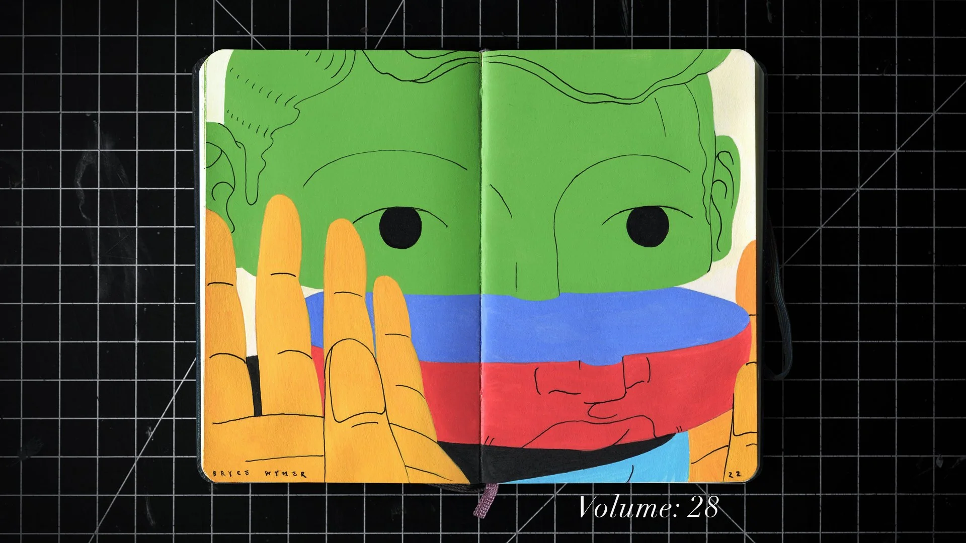 Flat Earth Time Lapse Vol 28