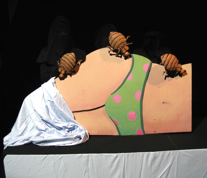 Underwear, 2009