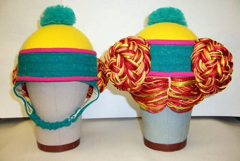 Rockette Hats, Carelli's Costume 2011