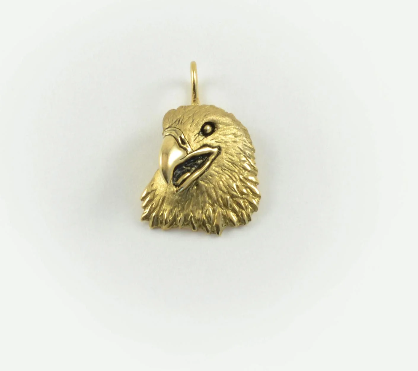 Gold Eagle Pendant 2 cropped.jpg