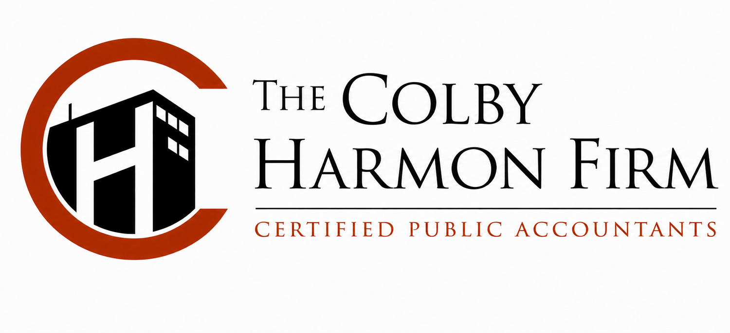 Colby Harmon