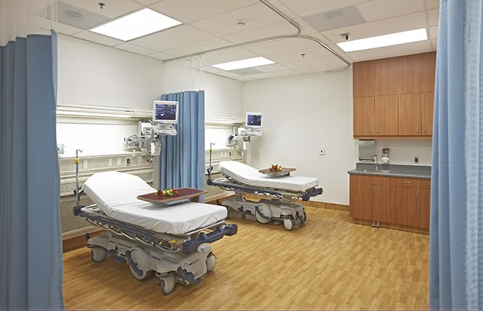 Chi Health Creighton University Medical Center University