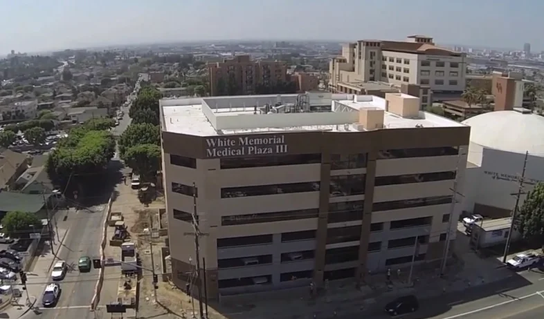 Shot from video courtesy of Bernards.