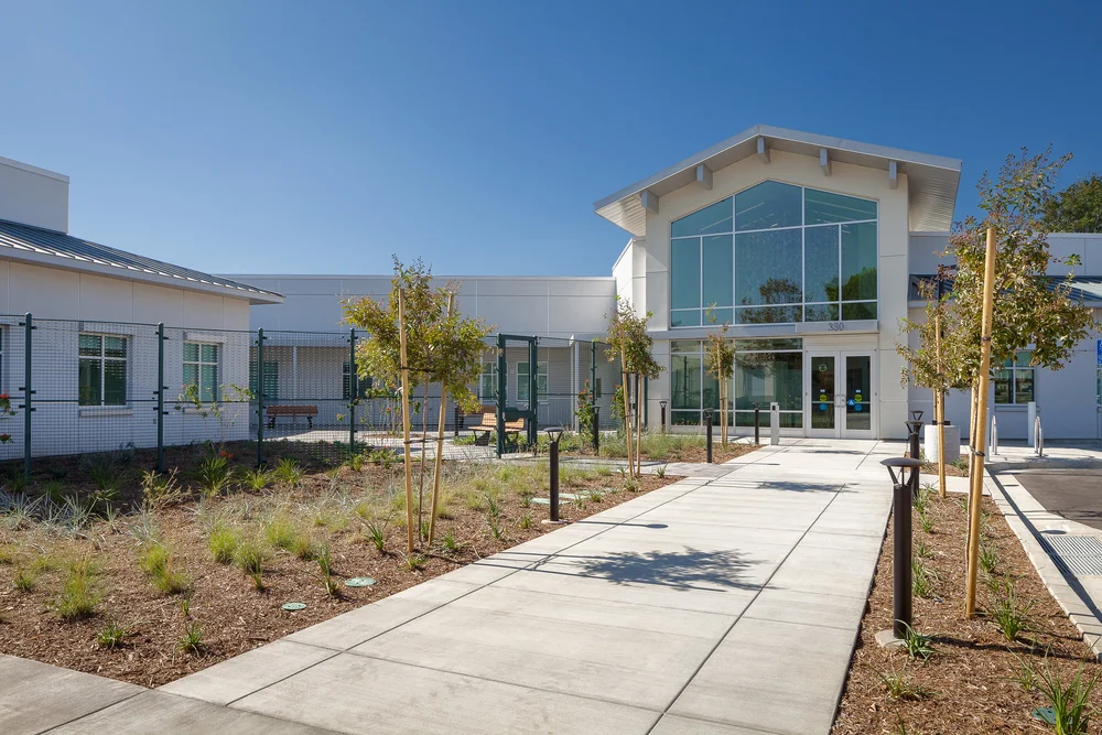 Arcadia Mental Health Center: Transforming Lives Daily