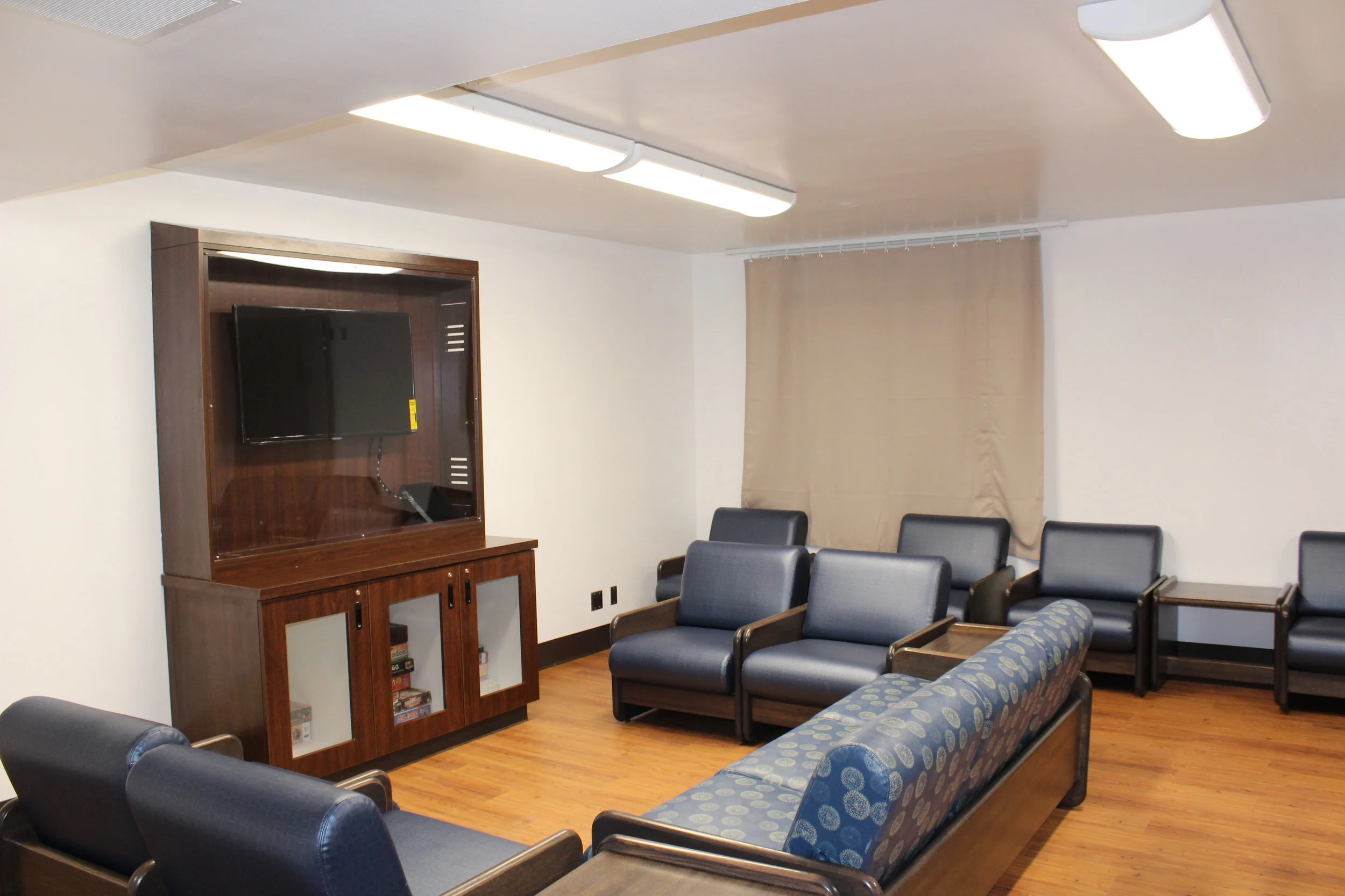 Pacific Grove Hospital — SWA ARCHITECTS