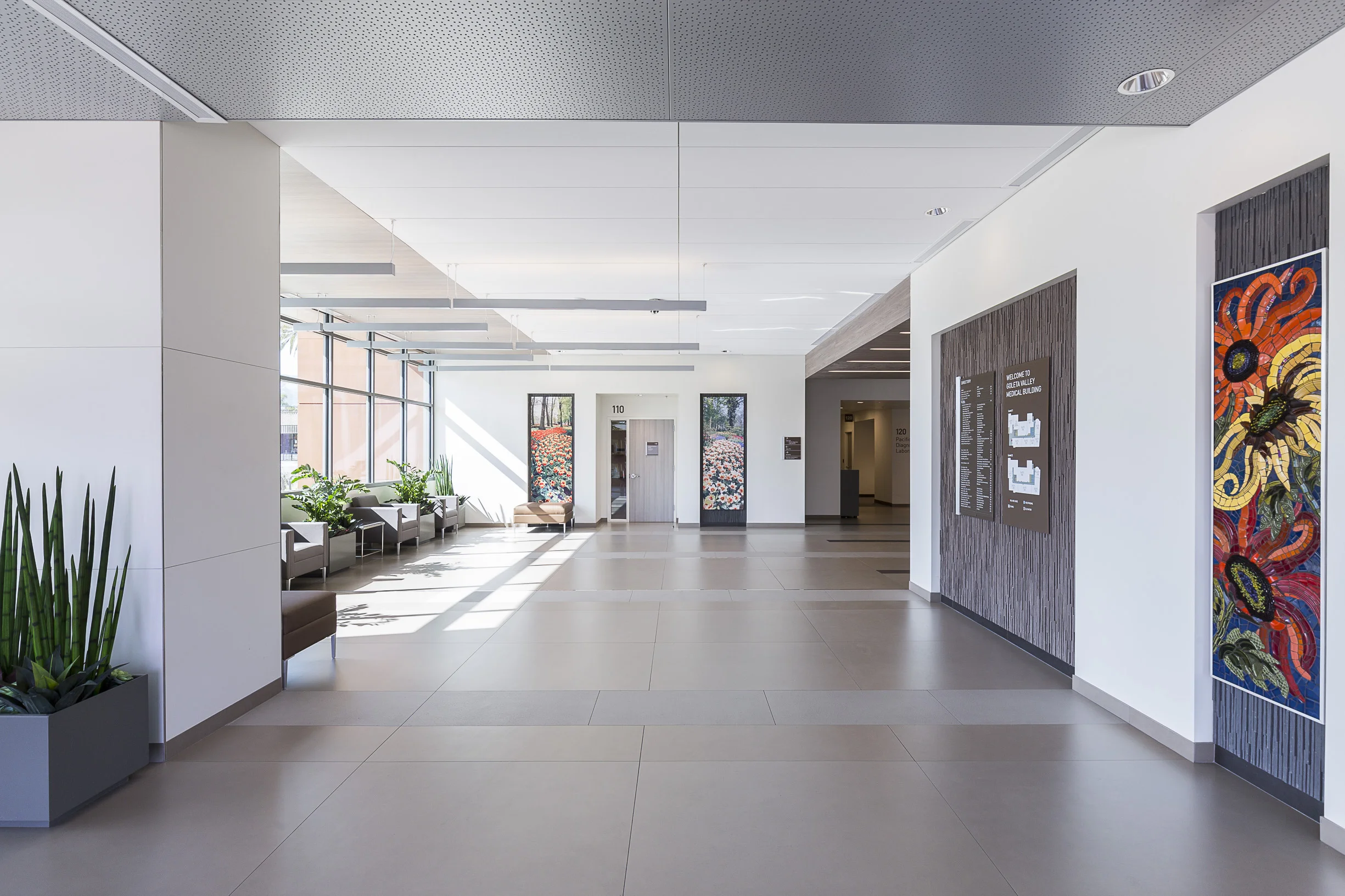 Goleta Valley Medical Building