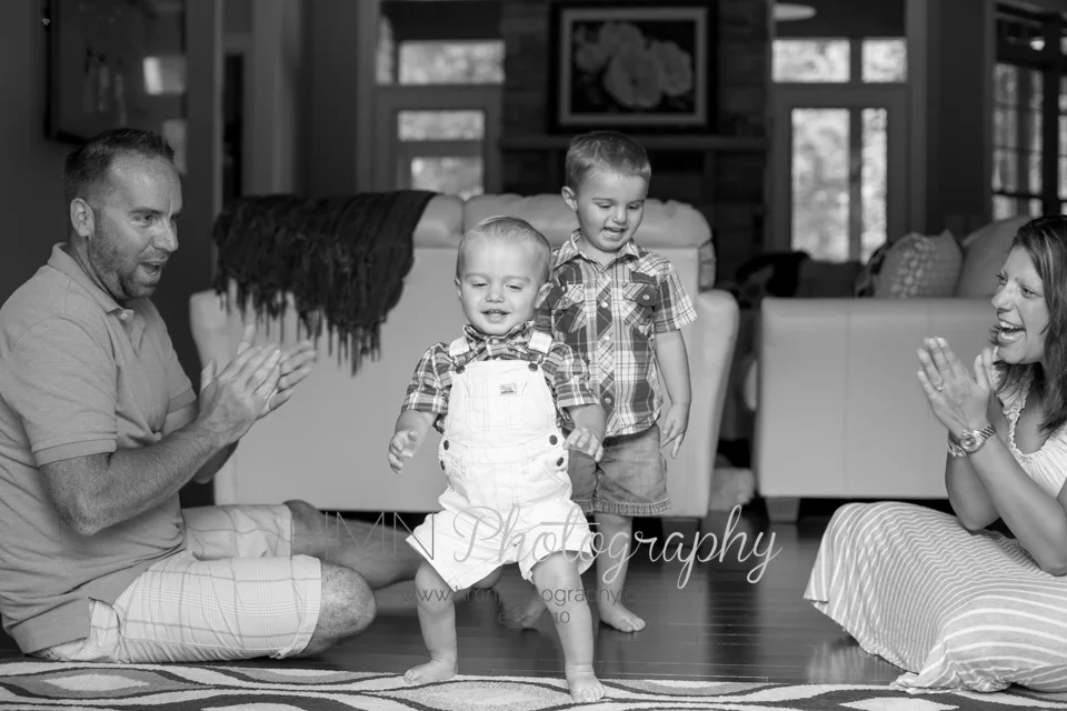 Lifestyle Family Photography