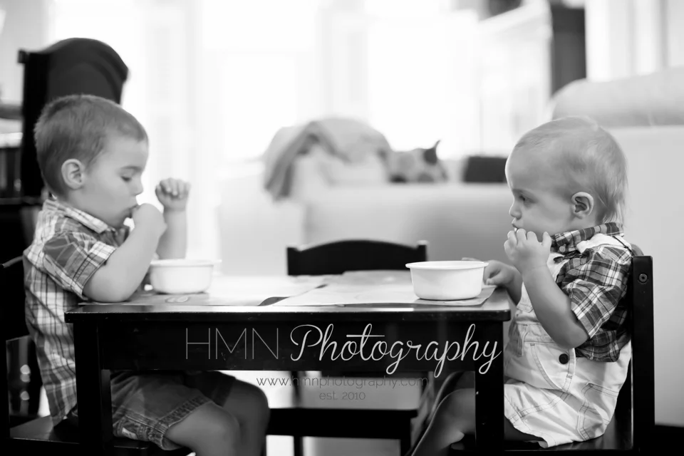 Lifestyle Family Photography