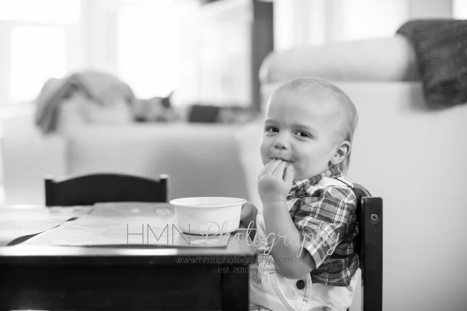 Lifestyle Family Photography