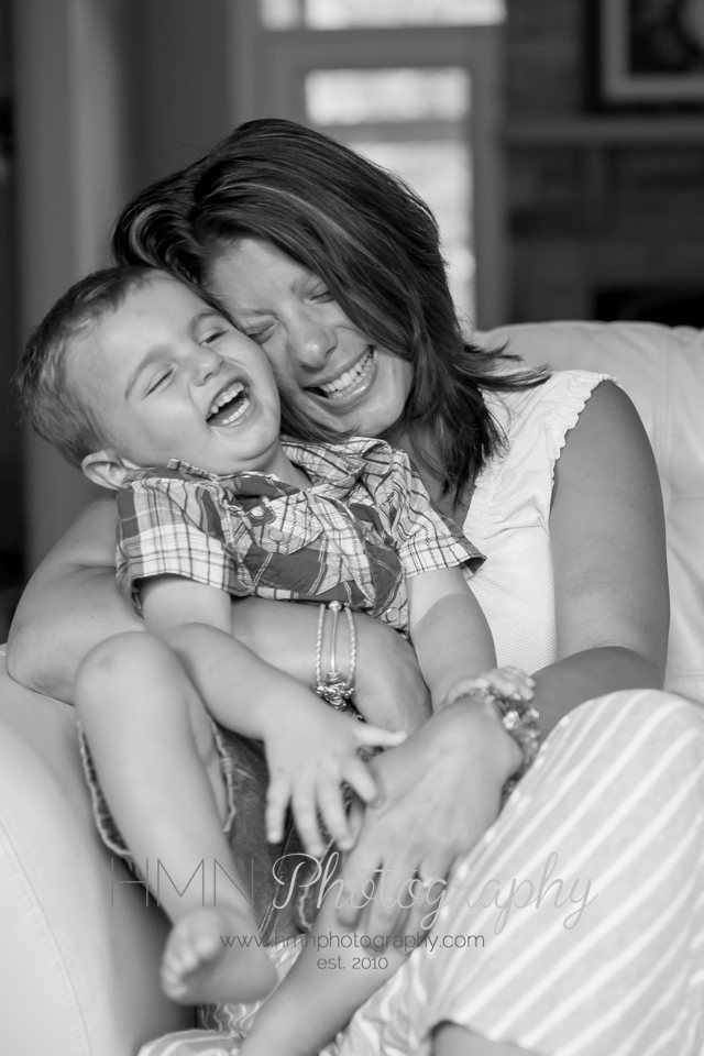 Lifestyle Family Photography