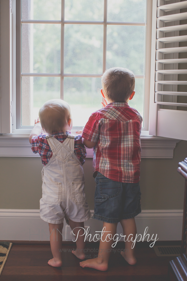 Lifestyle Family Photography