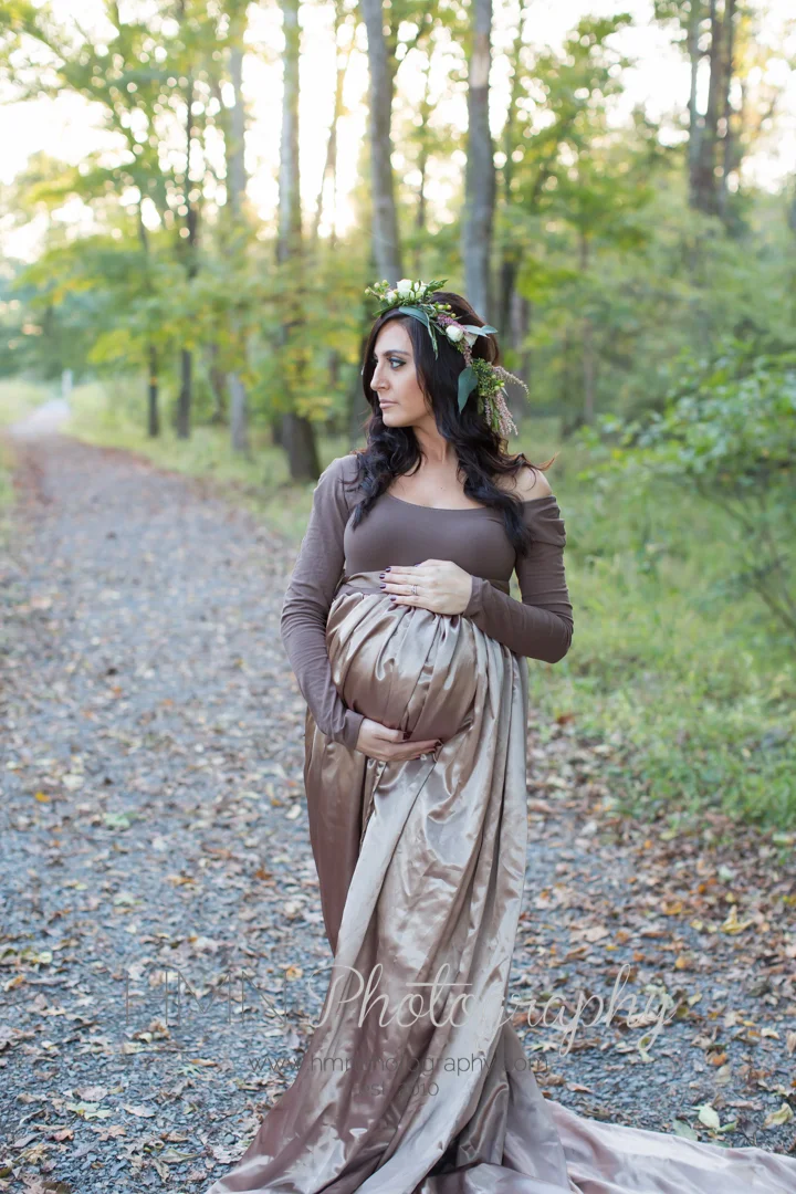 Outdoor Maternity Photography