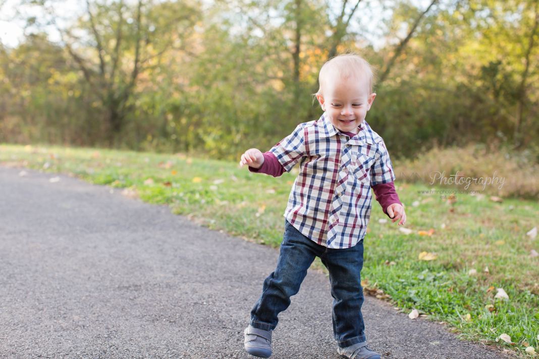 Rady Park Family Session