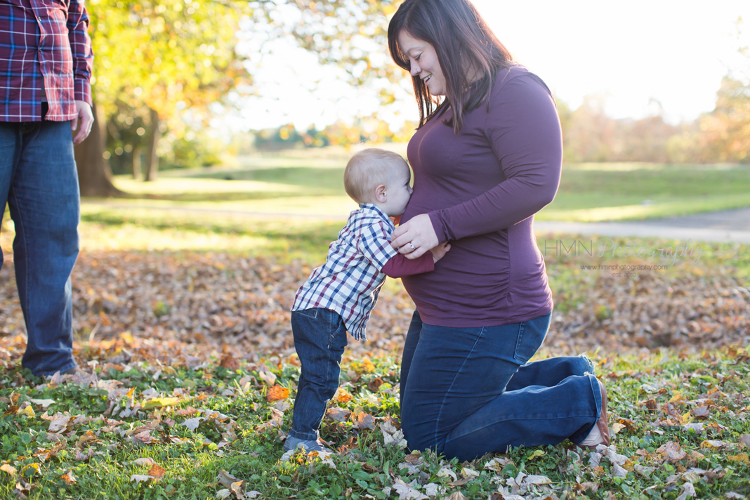 Rady Park Family Session