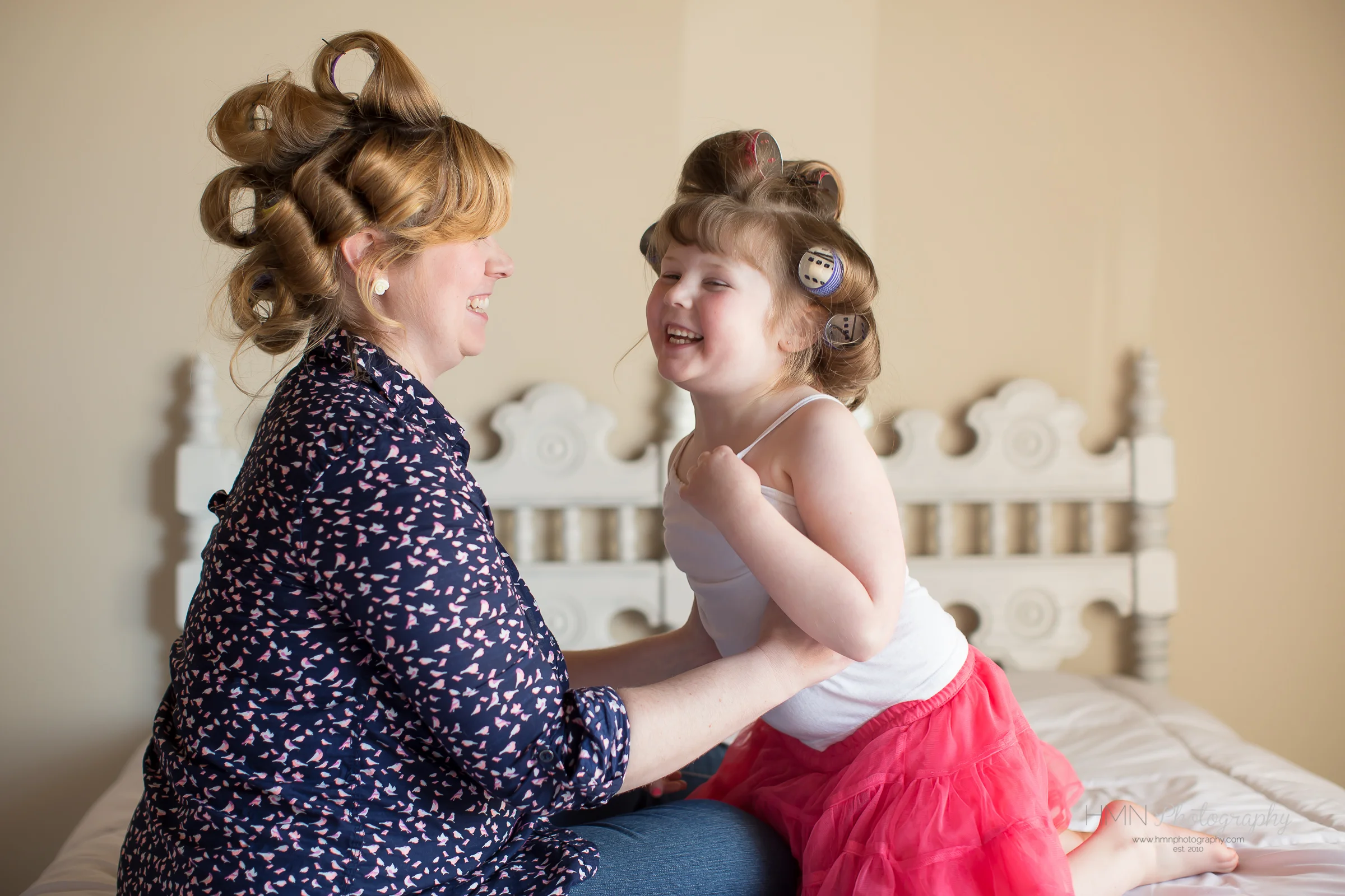Mommy and Me Photos