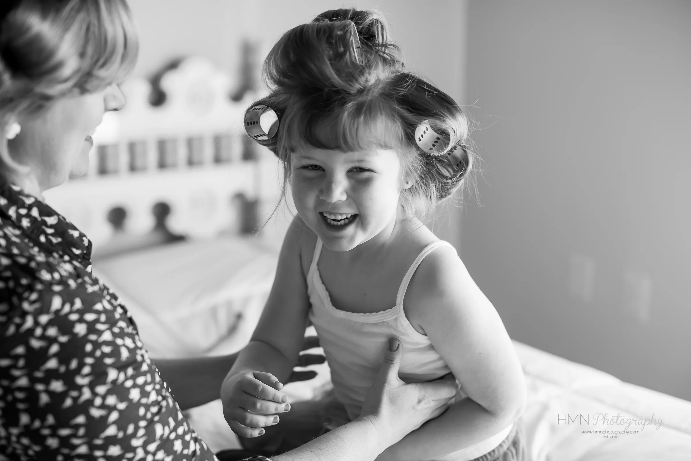 Mommy and Me Photos