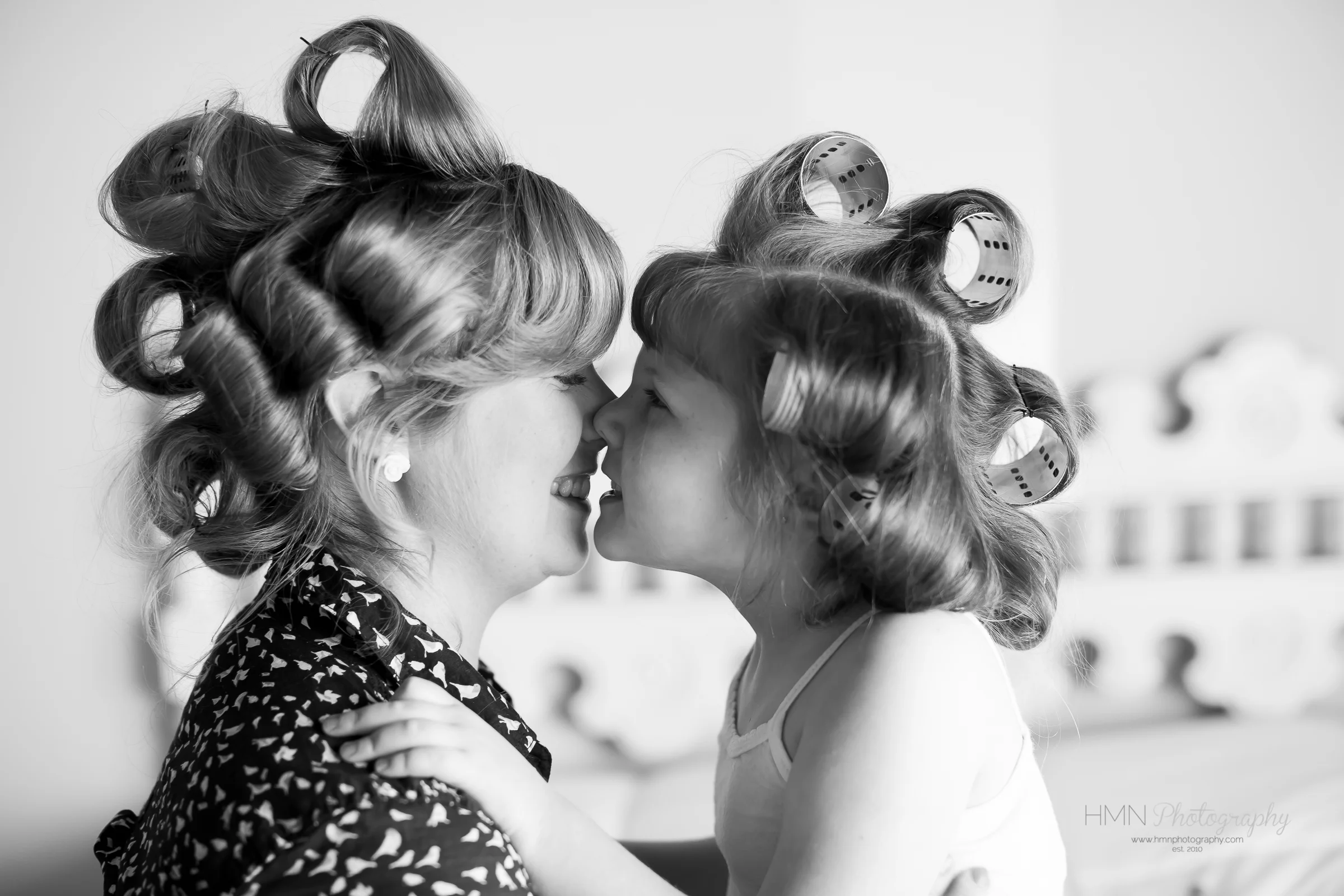 Mommy and Me Photos