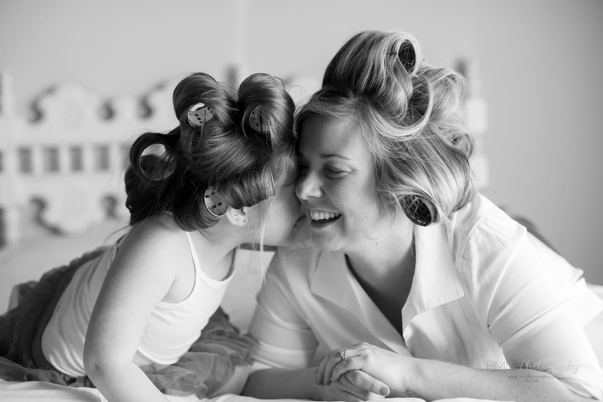 Mommy and Me Photos