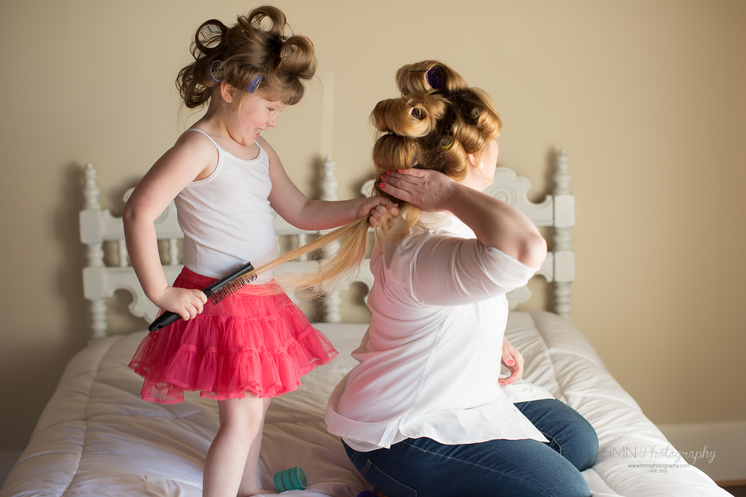 Mommy and Me Photos