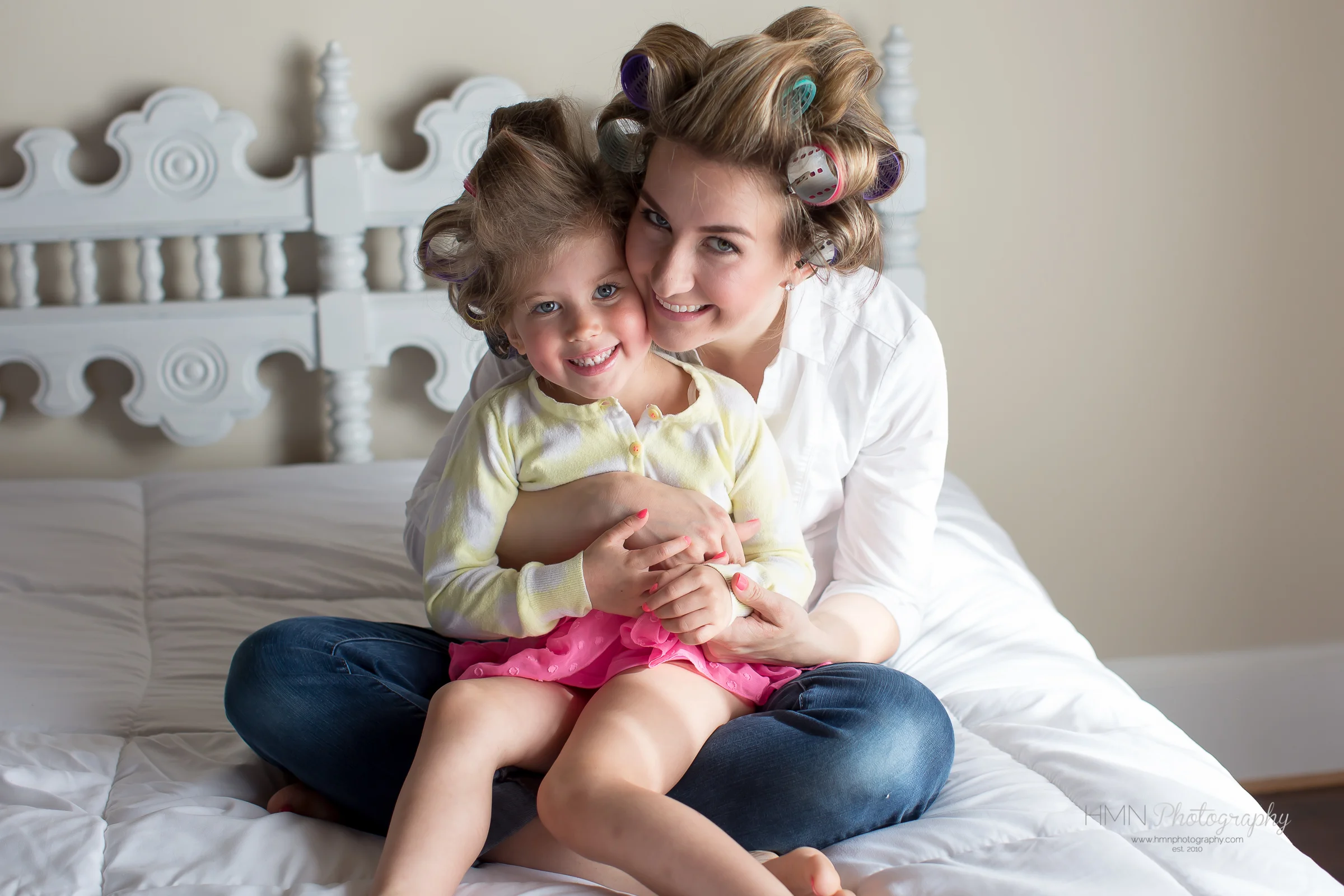 Mommy and Me