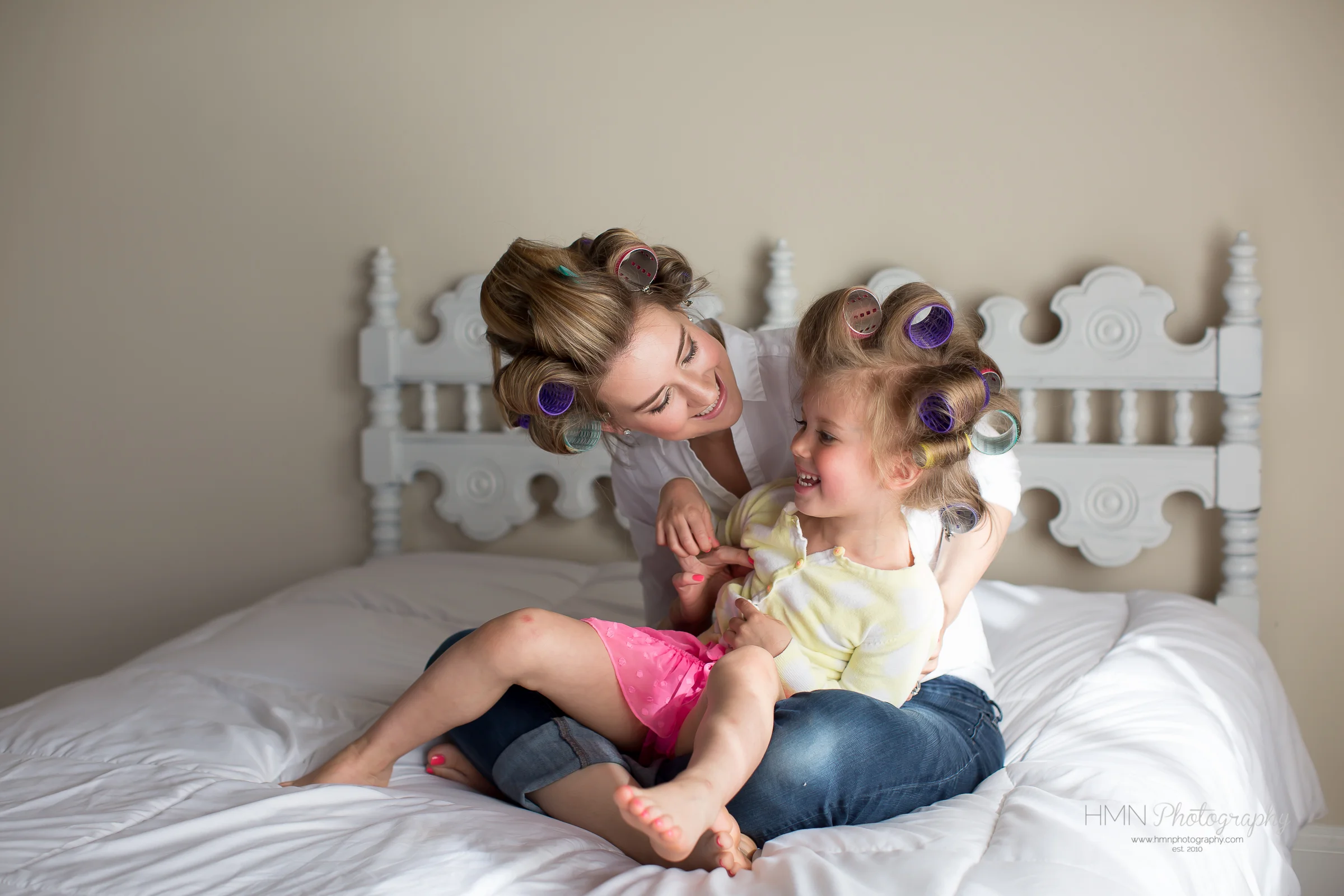 Mommy and Me