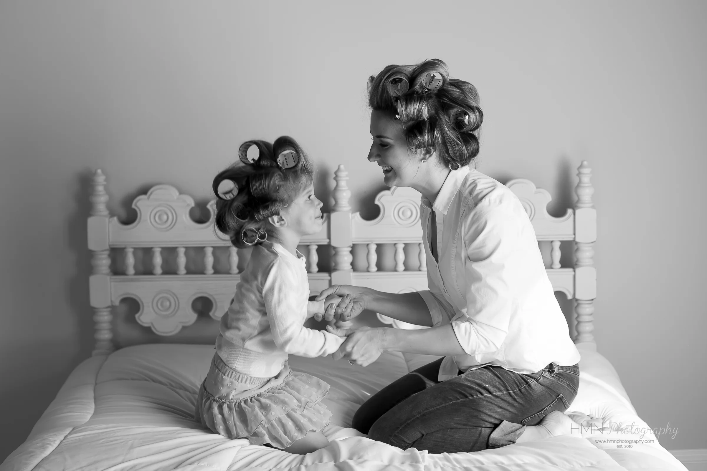 Mommy and Me