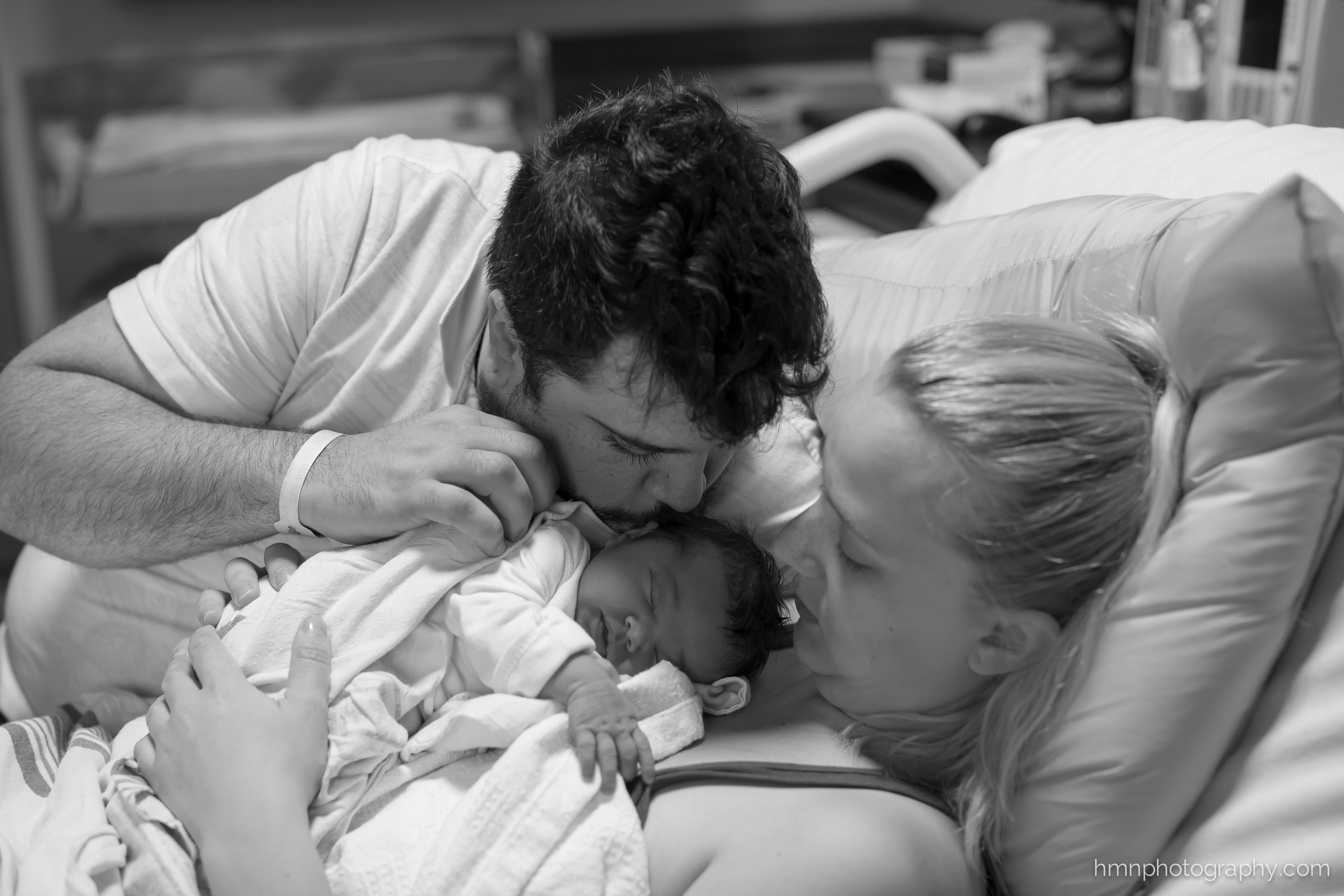 Fauquier Hospital Birth Photos