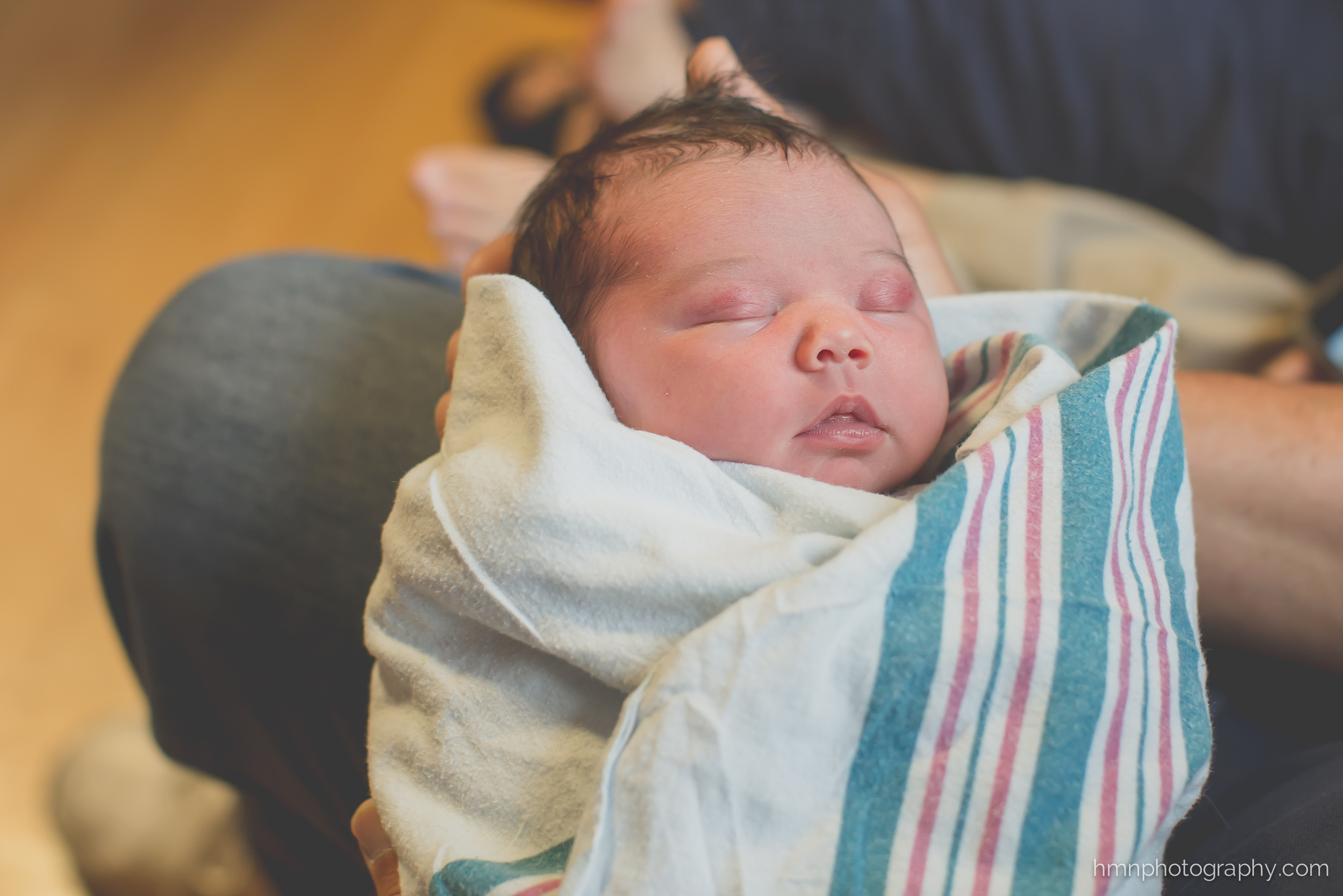 Fauquier Hospital Birth Photos